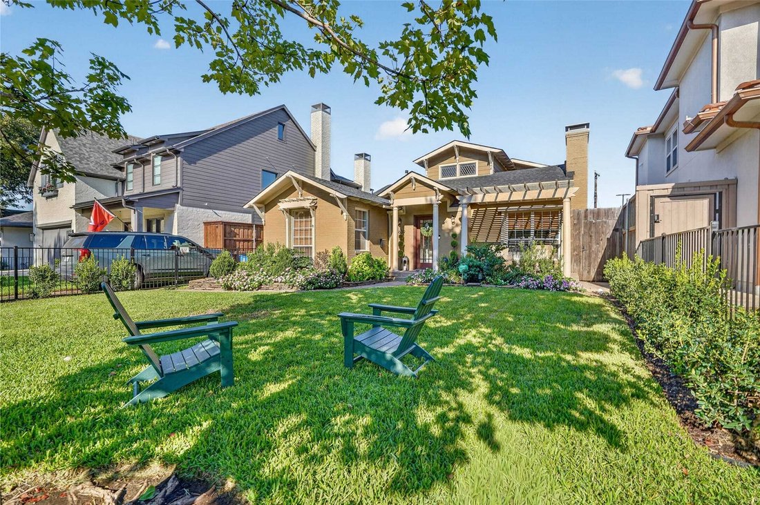 House in Dallas, Texas, United States 2 - 19082258