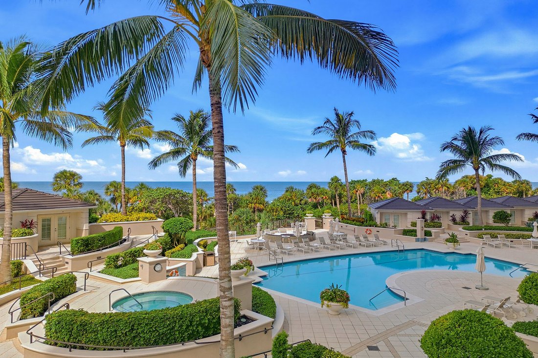 Condominio en Naples, Florida, Estados Unidos 1 - 19076082