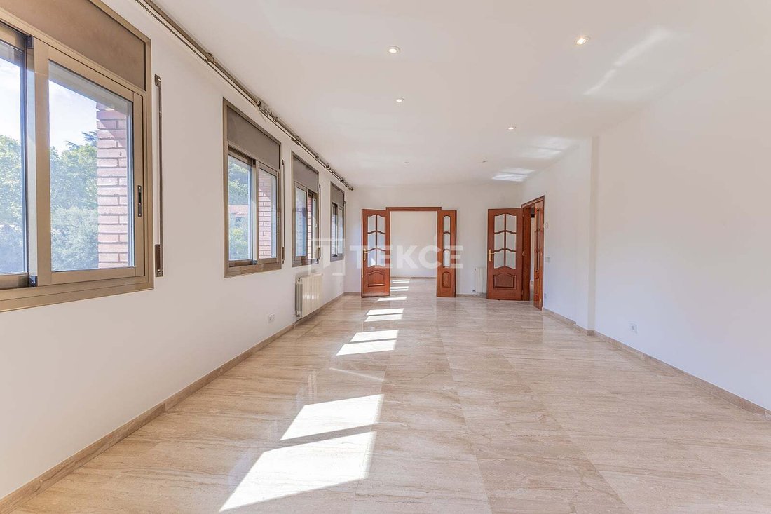 Villa en Mataró, Cataluña, España 4 - 19080832
