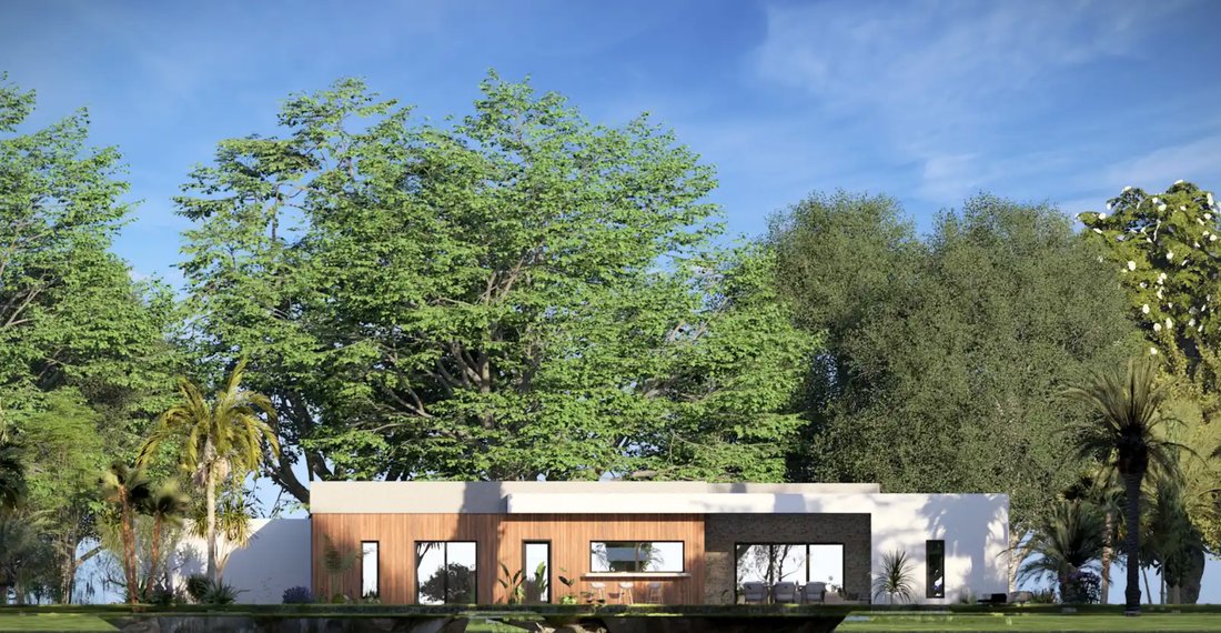 Maison à Saint Clair-Coteaux, Balma, France 4 - 19078111