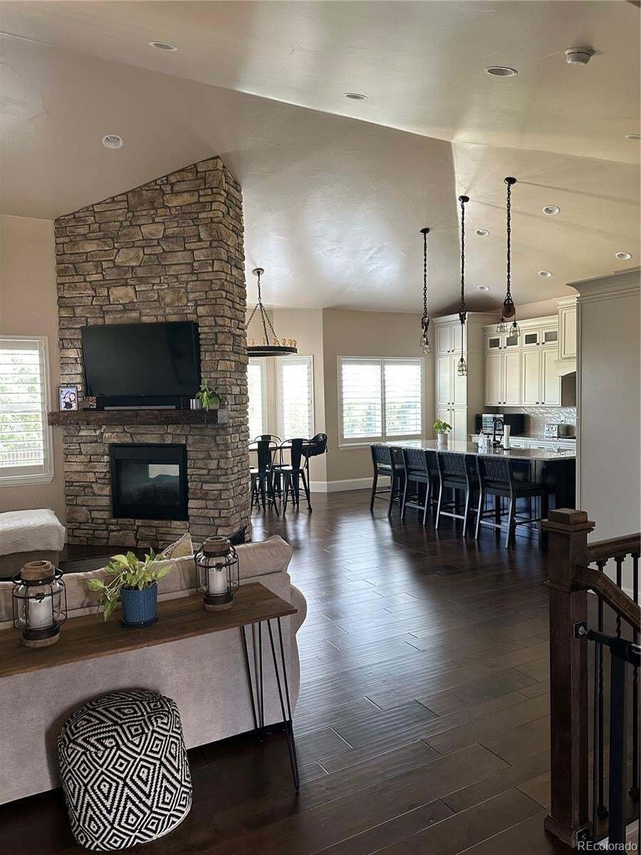 Casa en Columbine, Colorado, Estados Unidos 5 - 19083687
