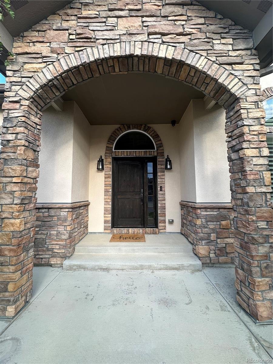 Casa en Columbine, Colorado, Estados Unidos 2 - 19083687