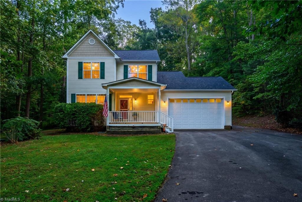 House in Hillsborough, North Carolina, United States 1 - 19082610