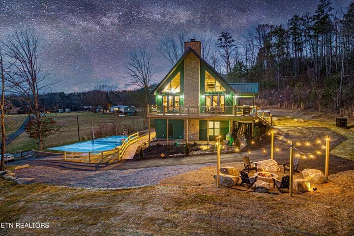 House in Sevierville, Tennessee, United States 1 - 19076358