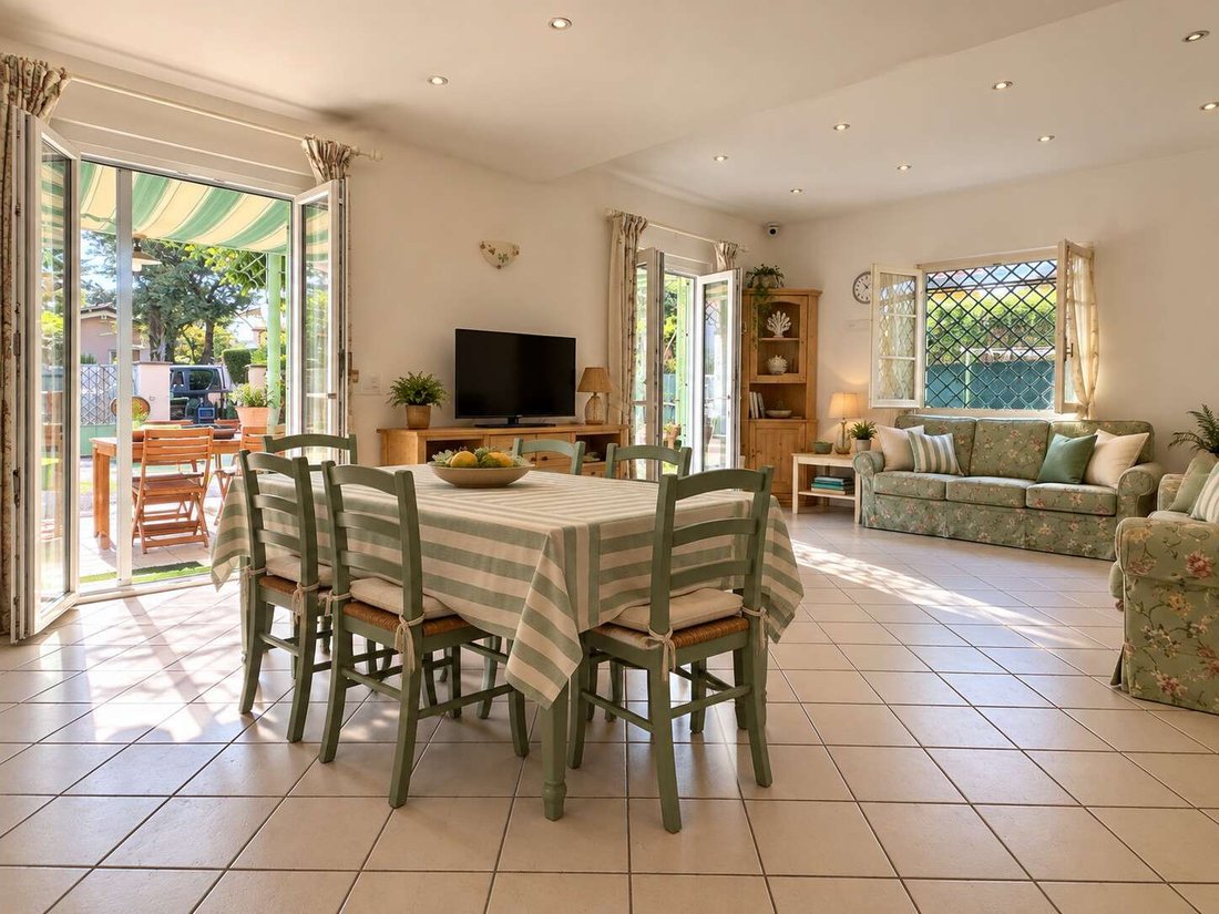 Villa à Pietrasanta, Toscane, Italie 5 - 19080944