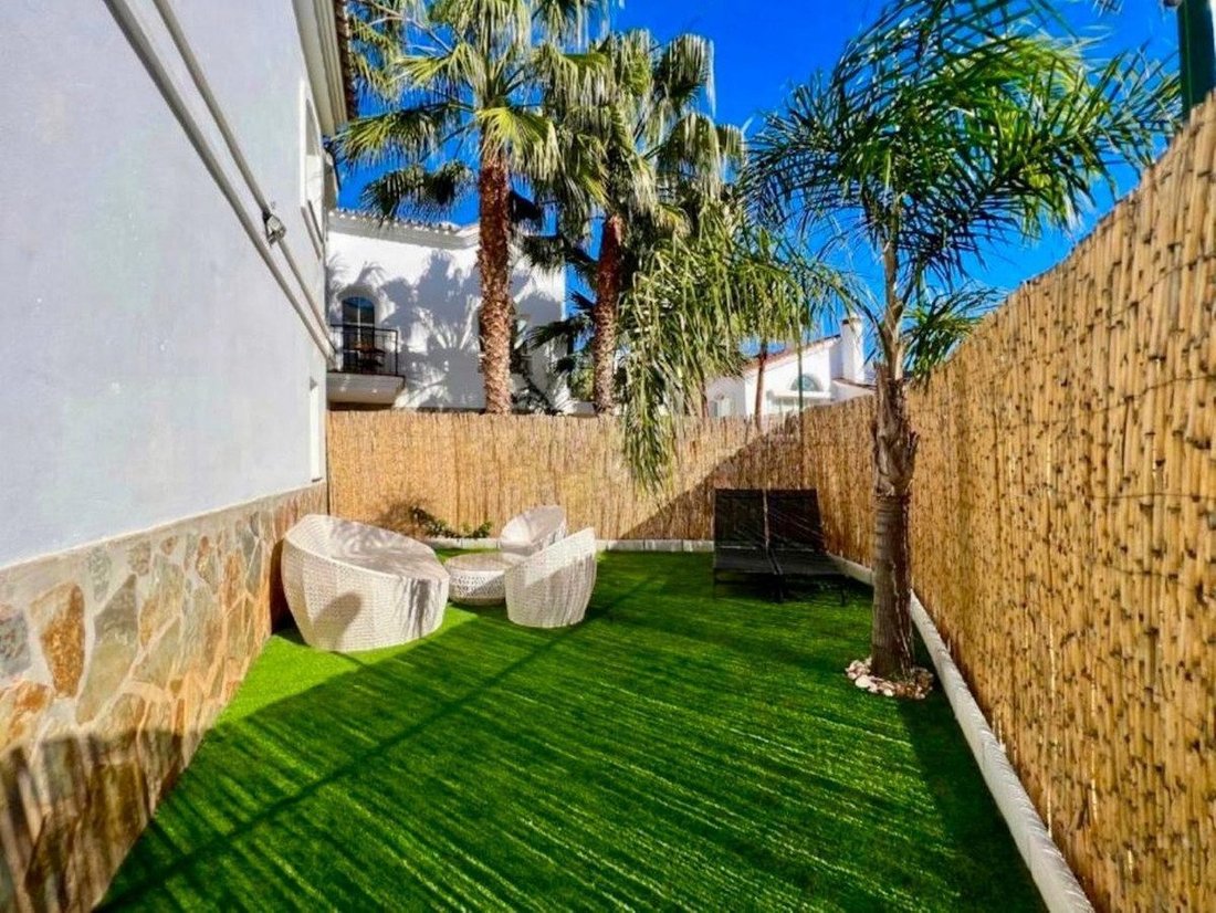 Villa à Calahonda, Mijas, Espagne 1 - 19082845