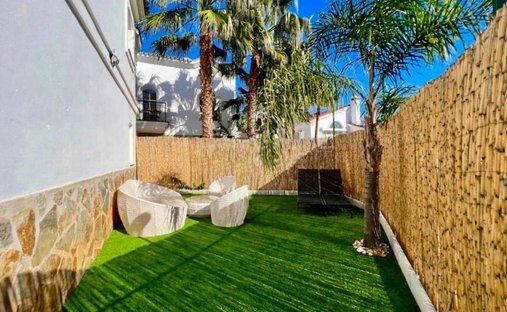 Villa en Calahonda, Mijas, España 1