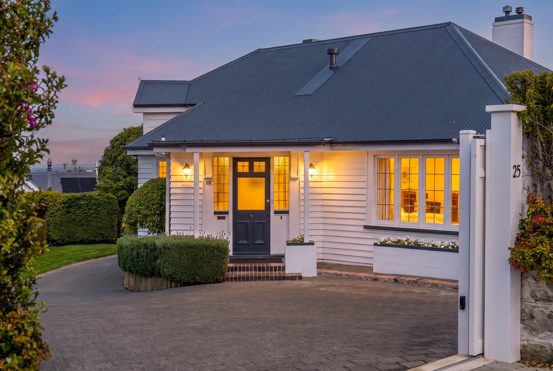Casa a Napier, Hawke's Bay, Nuova Zelanda 1 - 19084562