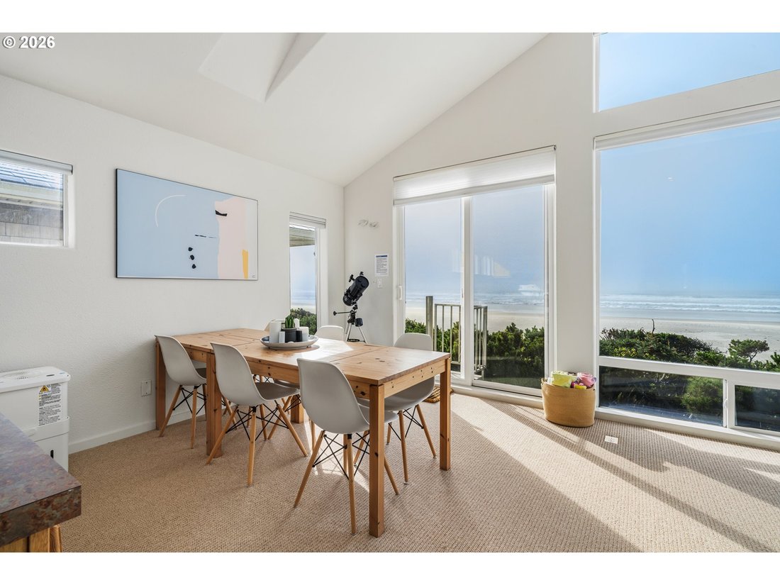 Casa en Rockaway Beach, Oregón, Estados Unidos 5 - 19079946