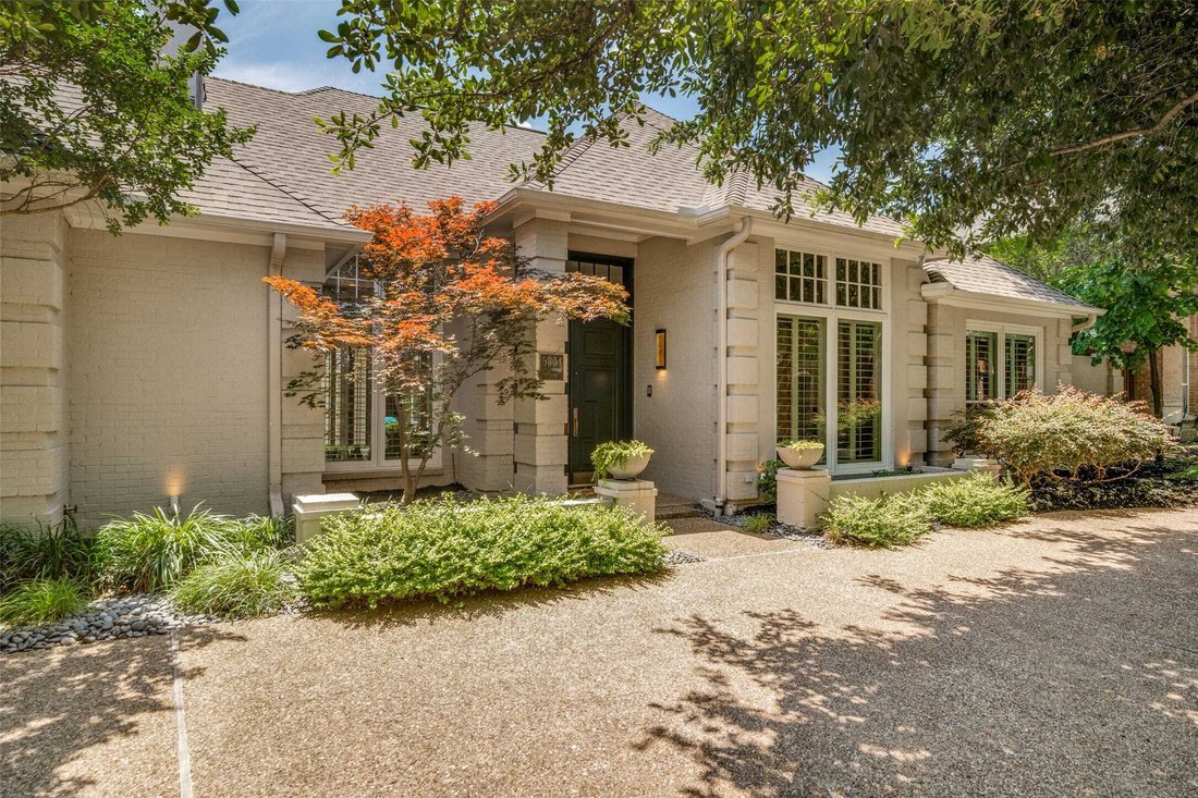 Casa a Plano, Texas, Stati Uniti 2 - 19082191