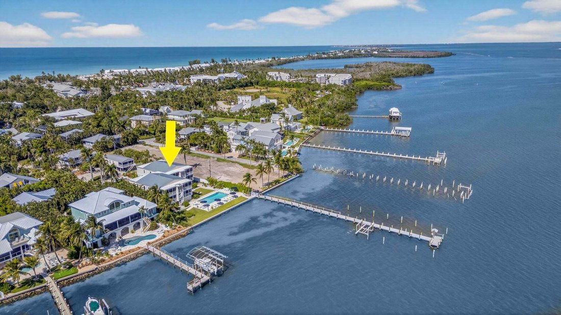 Condominio en Captiva, Florida, Estados Unidos 2 - 19078963