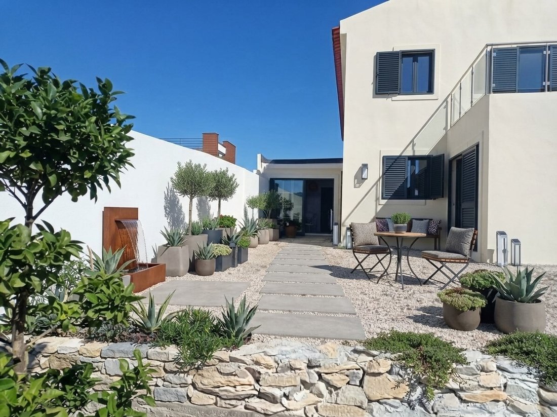 Casa a Alcabideche, Lisbona, Portogallo 2 - 19078033