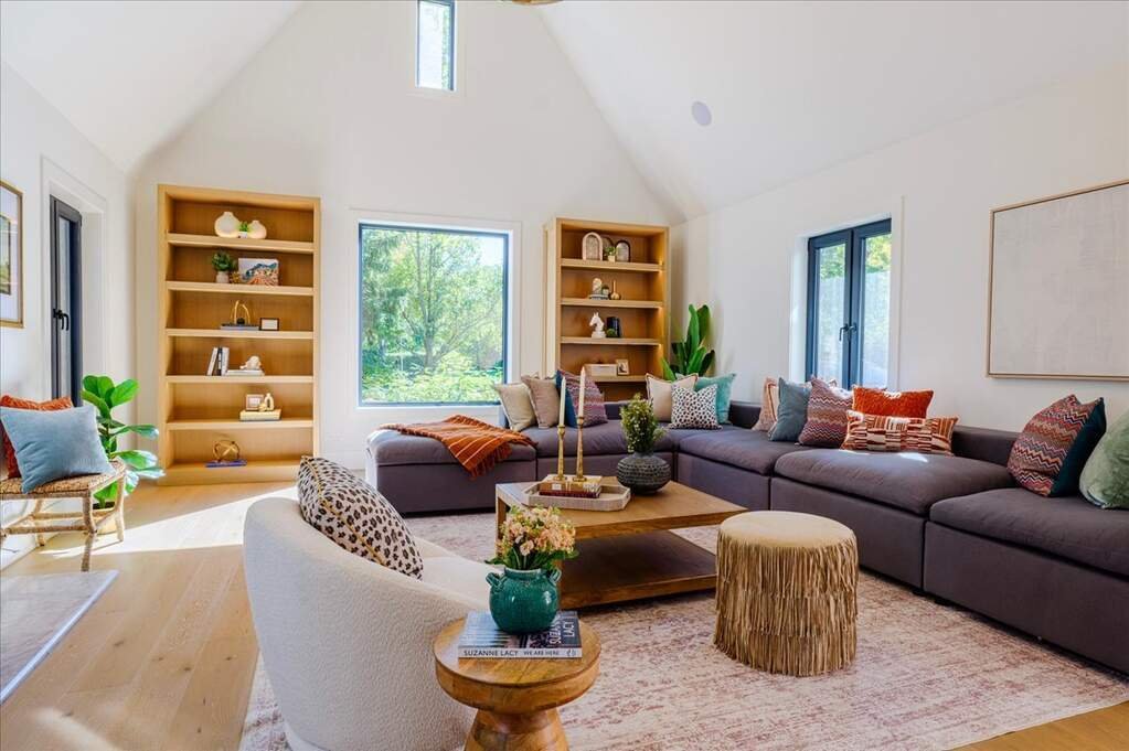 Casa en Wilmette, Illinois, Estados Unidos 3 - 19082299