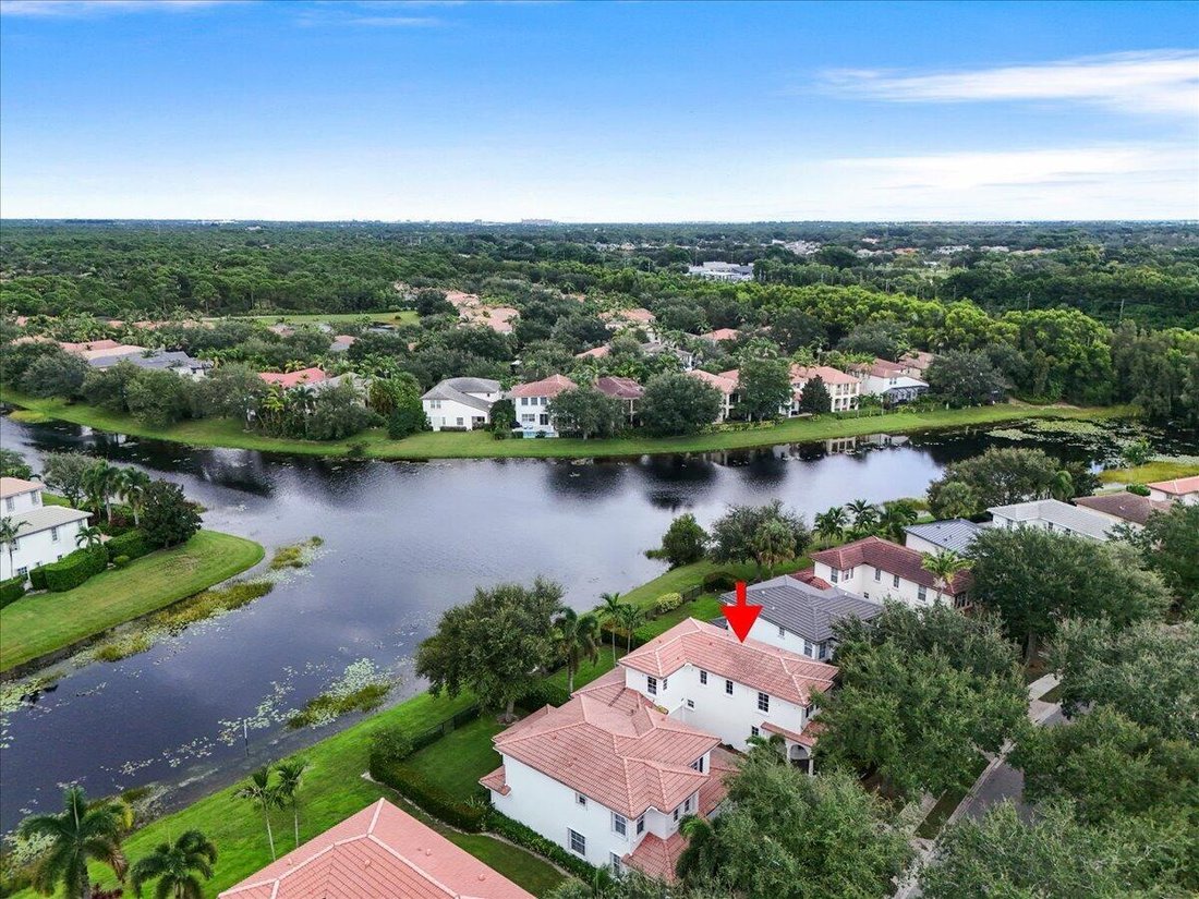 House in Palm Beach Gardens, Florida, United States 1 - 19085963