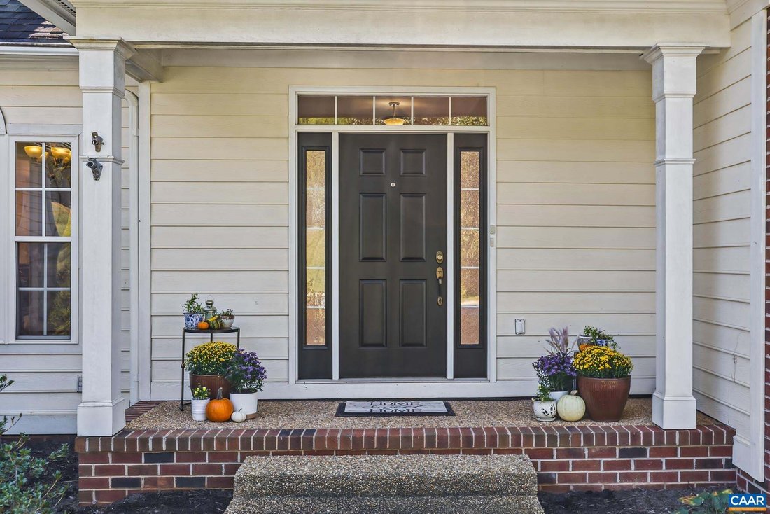House in Charlottesville, Virginia, United States 3 - 19080723