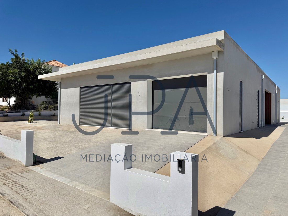 Casa a Castro Marim, Algarve, Portogallo 1 - 19078021