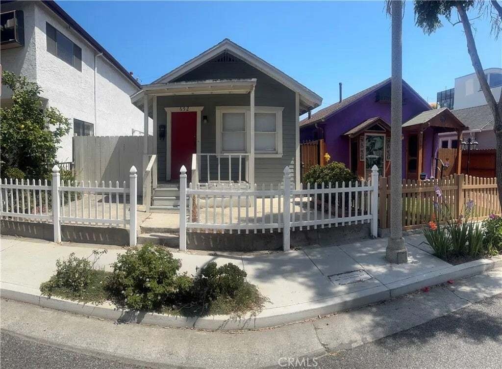 Casa a Santa Monica, California, Stati Uniti 1 - 19083749