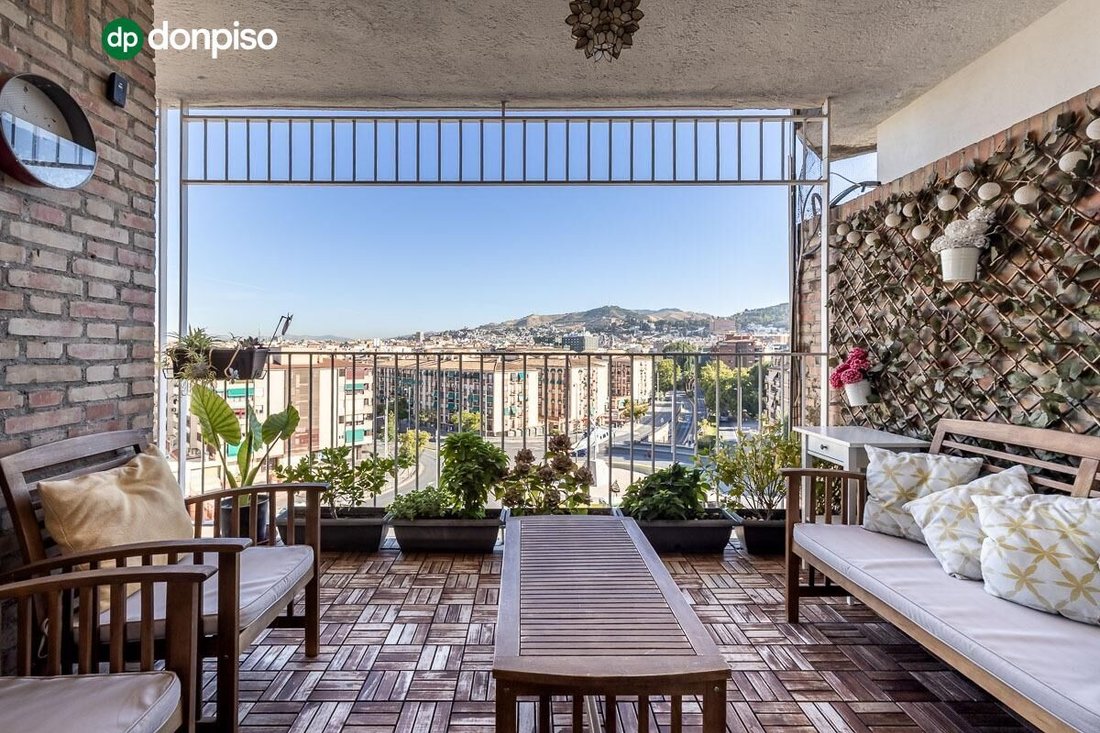 Appartement à Zaidín, Grenade, Espagne 2 - 19081251