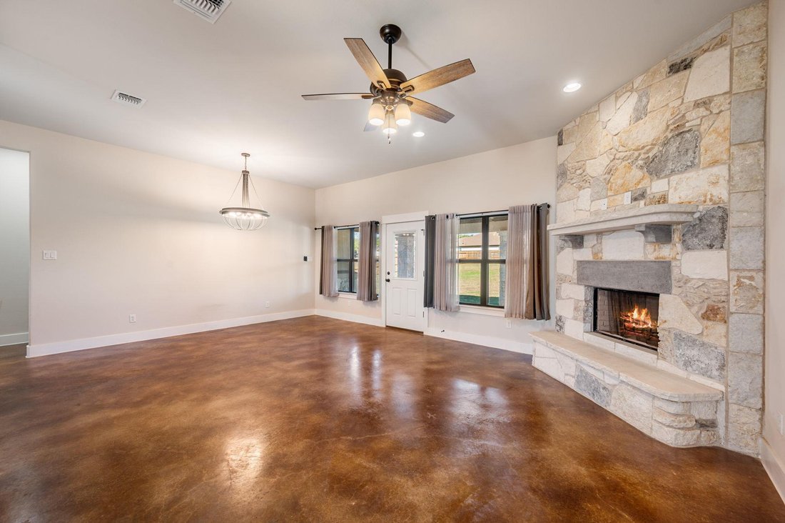 Haus in Georgetown, Texas, Vereinigte Staaten 4 - 19079041