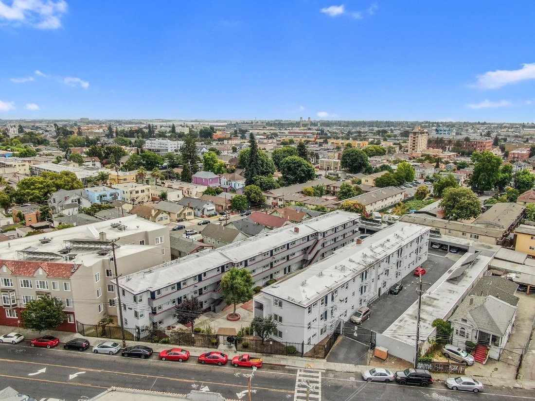 Andere in Oakland, Kalifornien, Vereinigte Staaten 1 - 19080870