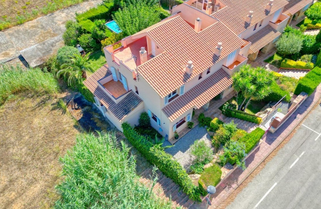 House in Sant Feliu de Guixols, Catalonia, Spain 2 - 19079156