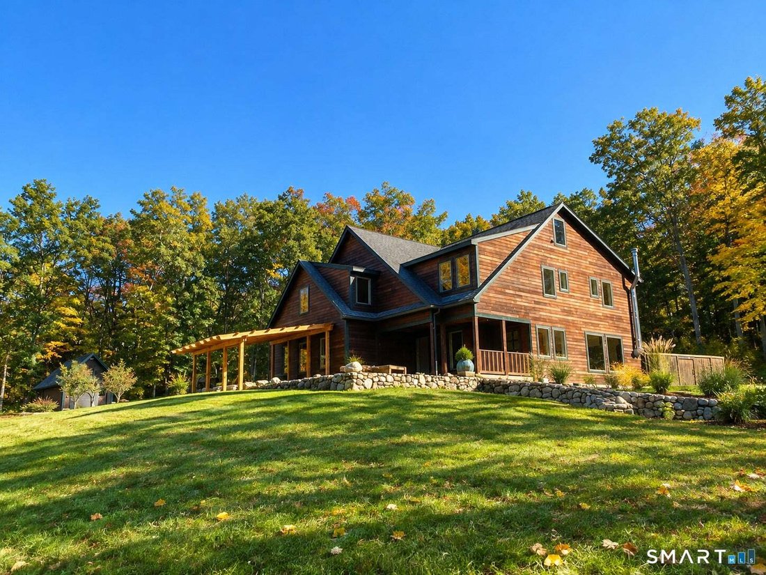 Casa a Litchfield, Connecticut, Stati Uniti 1 - 19080721