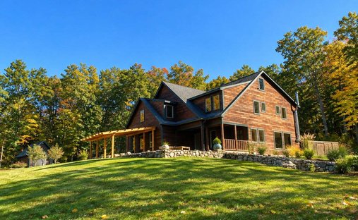 Casa a Litchfield, Connecticut, Stati Uniti 1
