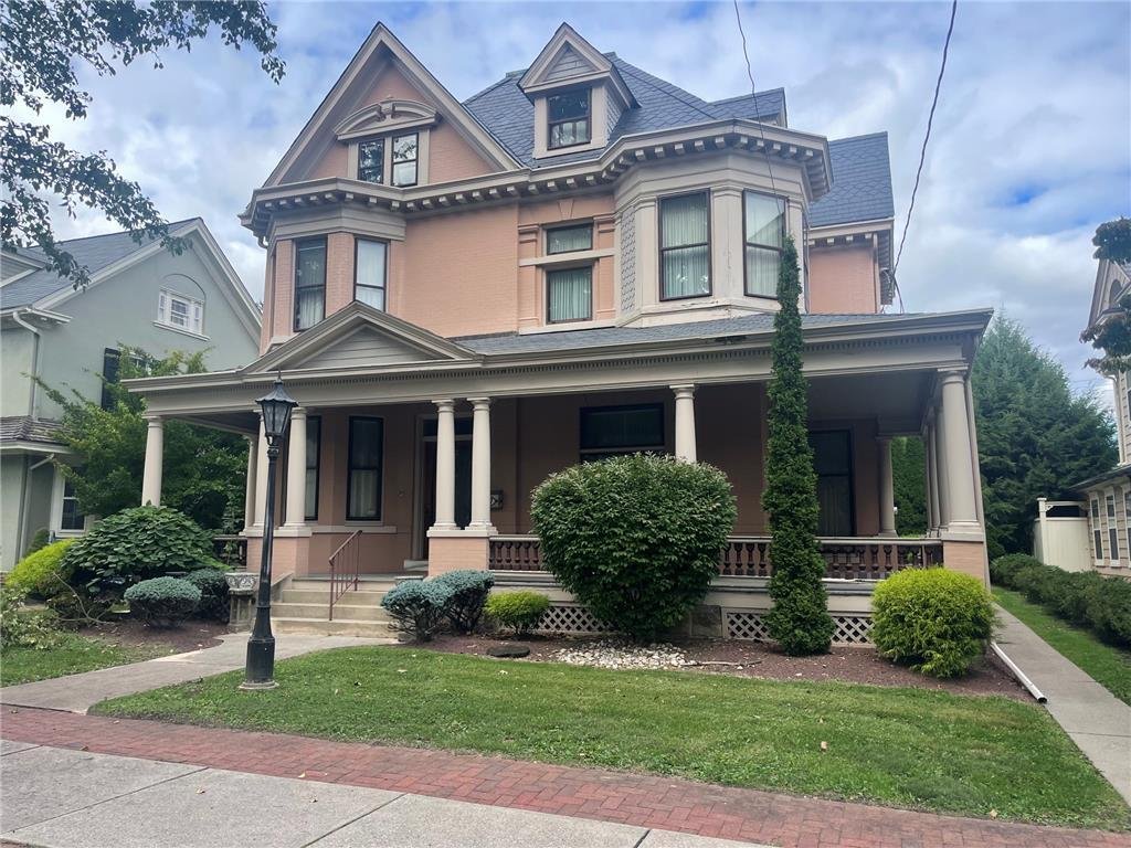 Haus in Bethlehem, Pennsylvania, Vereinigte Staaten 1 - 19082237