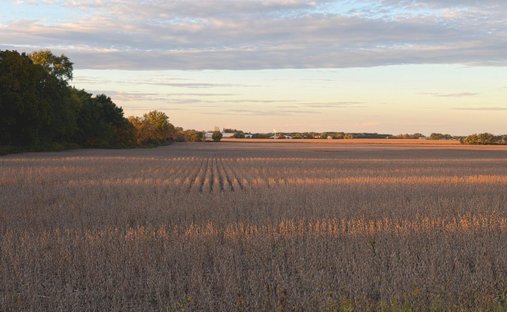 Terreno a Lauderdale Lakes, Wisconsin, Stati Uniti 1