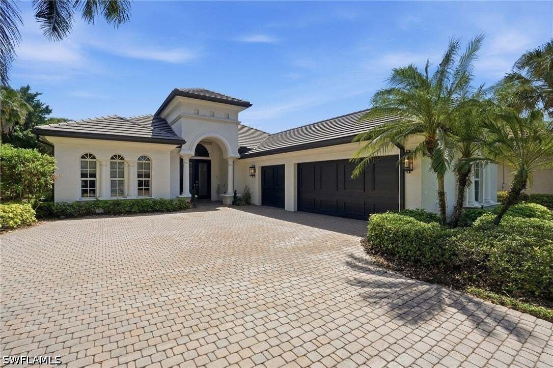 Maison à Miromar Lakes, Floride, États-Unis 1 - 19083699