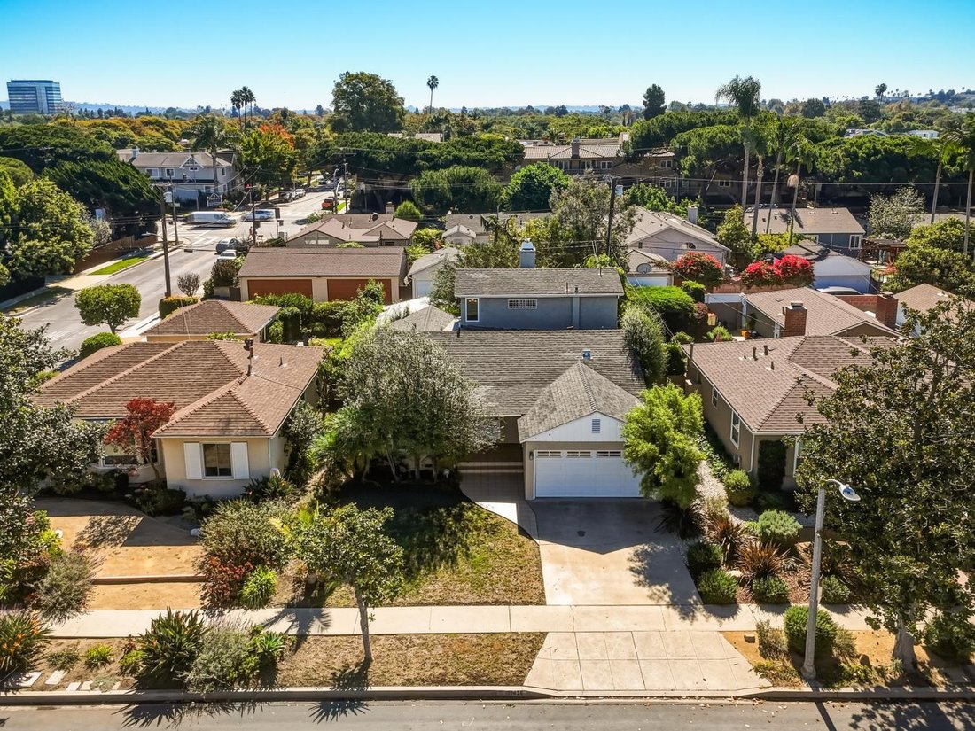 House in Los Angeles, California, United States 3 - 19077293