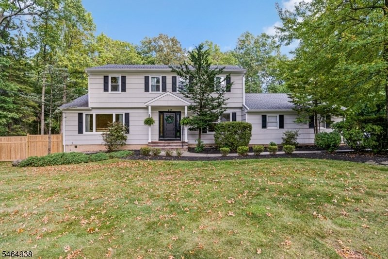 Maison à Warren Township, New Jersey, États-Unis 2 - 19079789