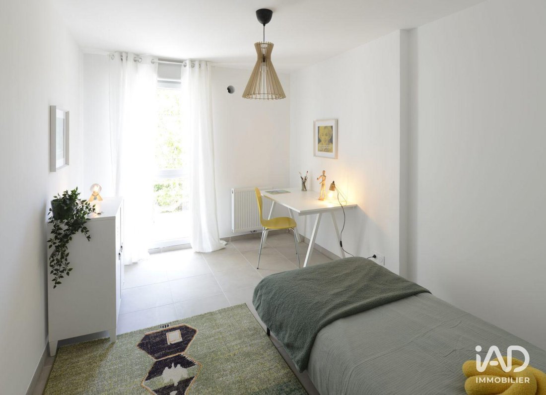 Apartment in Le Fort, Six-Fours-les-Plages, France 3 - 19078253