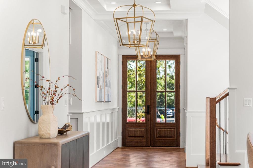 Casa a Arlington, Virginia, Stati Uniti 3 - 19079852