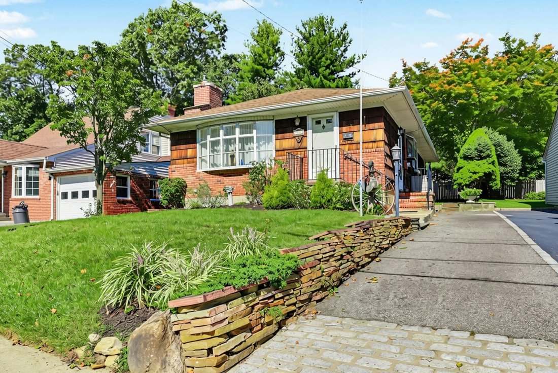 Haus in Locust Valley, New York, Vereinigte Staaten 2 - 19084288