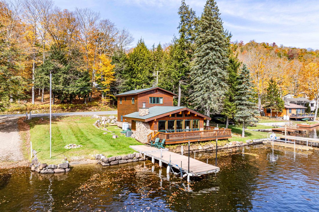 Haus in Old Forge, New York, Vereinigte Staaten 3 - 19082808