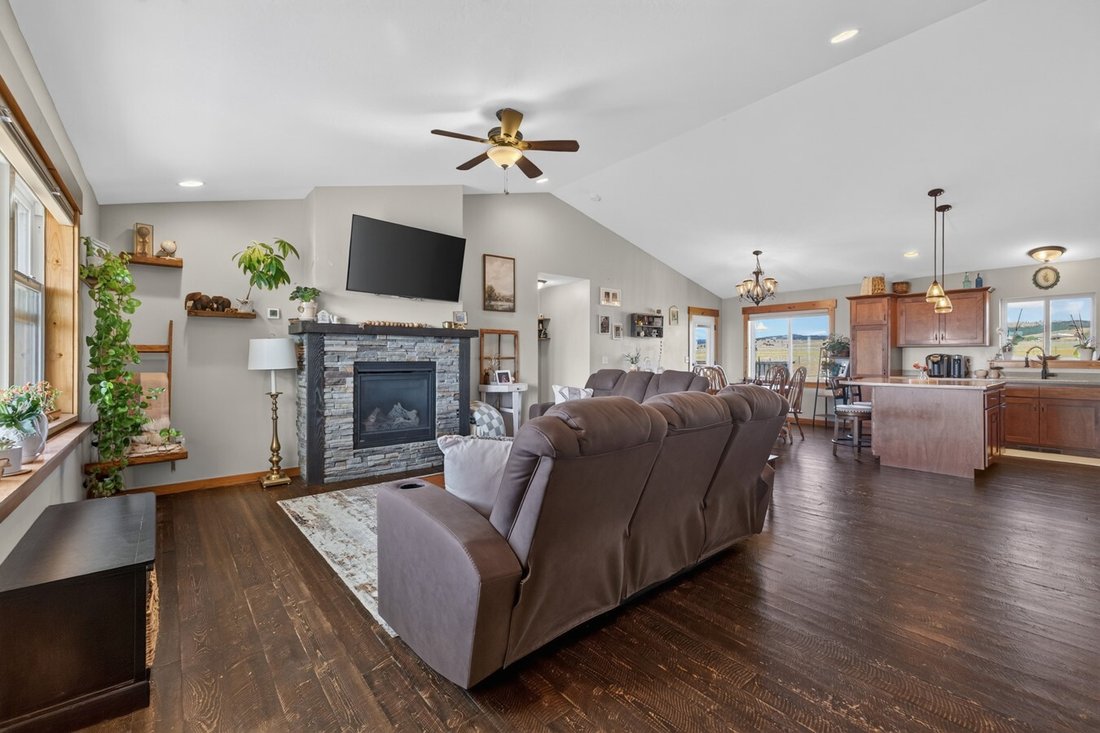 Casa a Helena, Montana, Stati Uniti 5 - 19077730