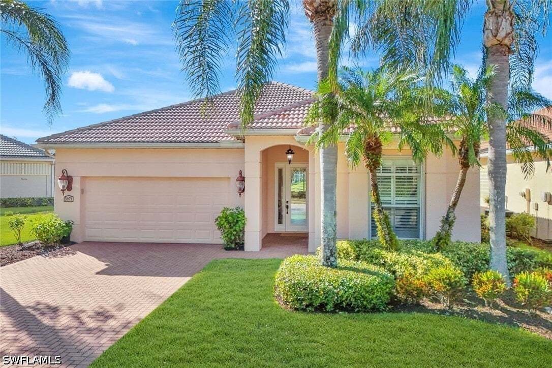 Maison à Naples, Floride, États-Unis 1 - 19080746