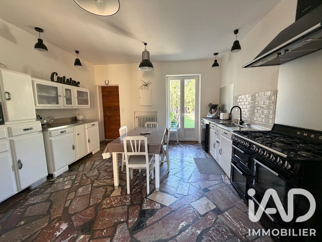 Casa en Vouillé, Nueva Aquitania, Francia 4 - 19078271