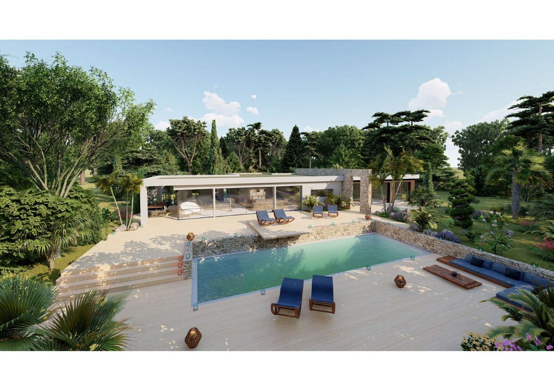 Maison à Saint Clair-Coteaux, Balma, France 4 - 19078077