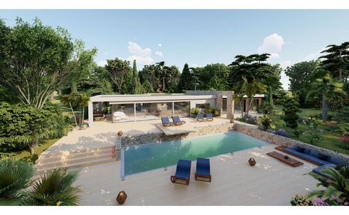 Casa a San Chiaro-Coteaux, Balma, Francia 1