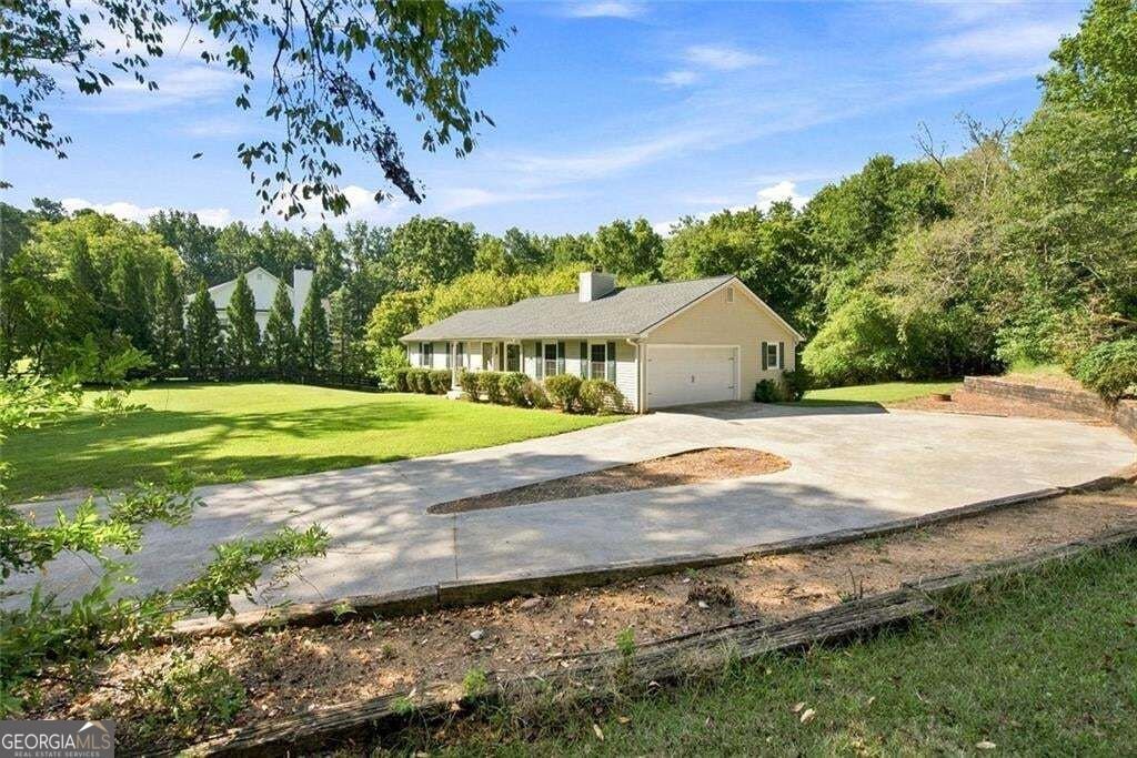 Casa en Milton, Georgia, Estados Unidos 1 - 19080917
