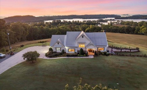 Maison à Summer City, Tennessee, États-Unis 1