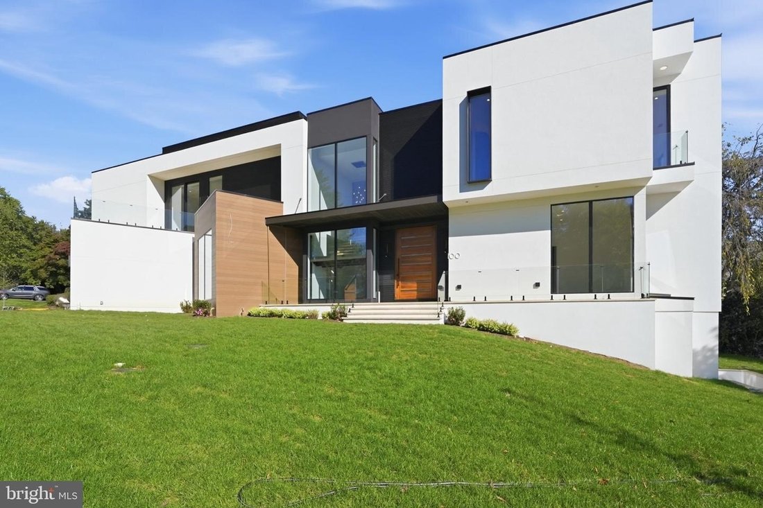 Casa a McLean, Virginia, Stati Uniti 4 - 19085495