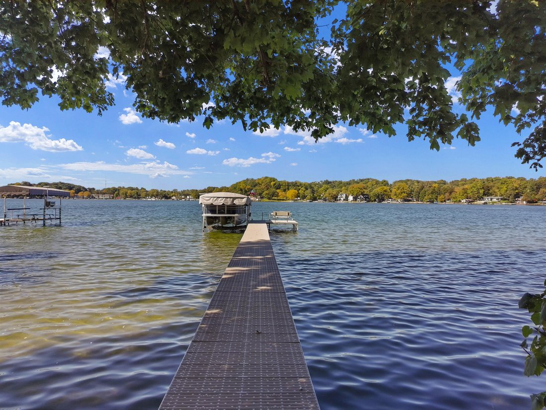Casa en Twin Lakes, Wisconsin, Estados Unidos 3 - 19077693