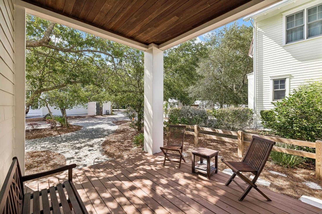 Casa a Santa Rosa Beach, Florida, Stati Uniti 5 - 19085673