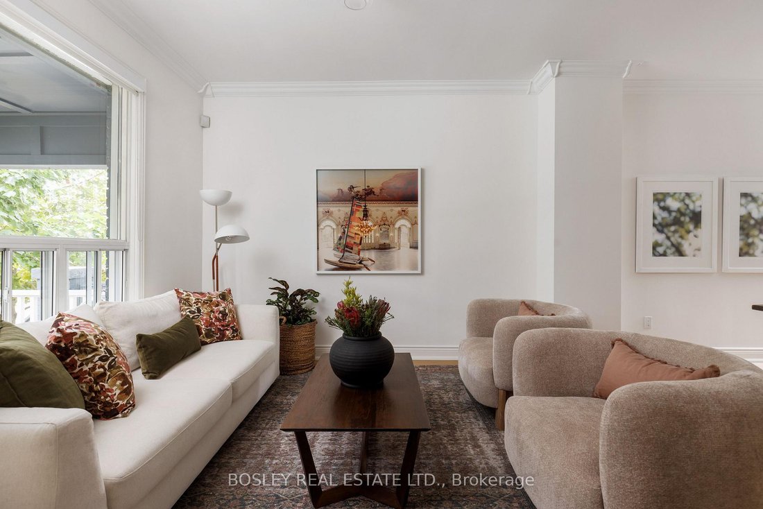 Casa en Toronto, Ontario, Canadá 5 - 19076330