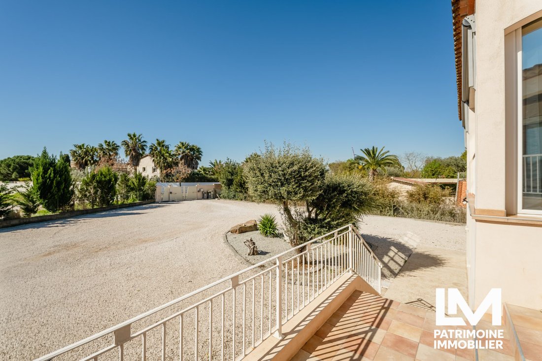 Villa à Coopérative, Agde, France 4 - 17508128