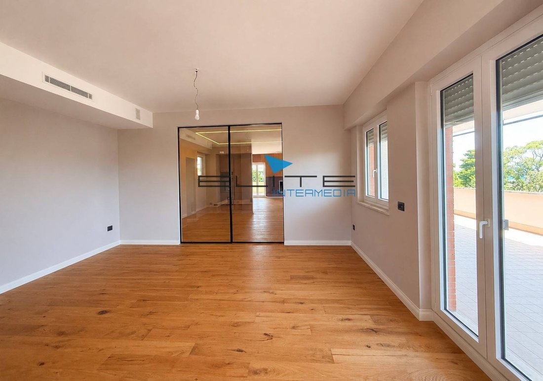Appartement à Piazza Duca - Strada Parco, Pescara, Abruzzes 5 - 19076131