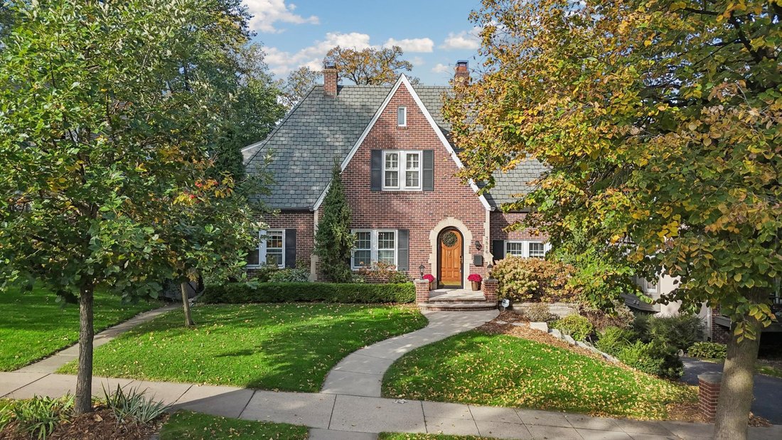 House in Minneapolis, Minnesota, United States 1 - 19083252
